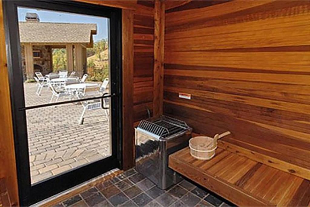 A Natural High Villa Sevierville Exterior foto